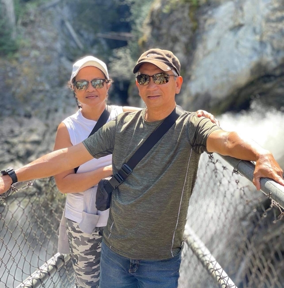 Meet your Posher, Benjiejean - Picture 1 of 1